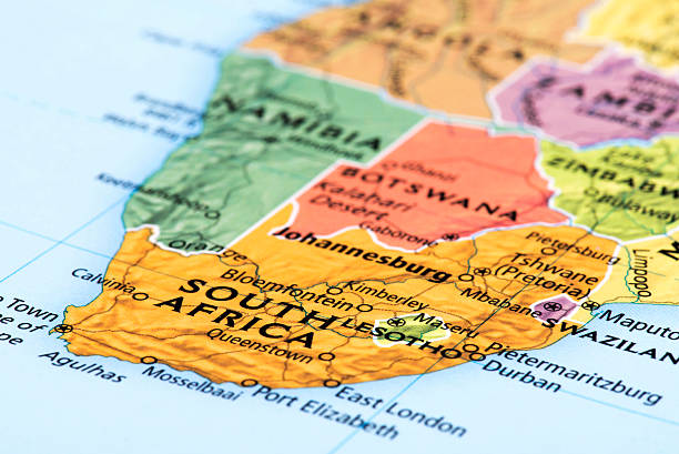 Infinity Digital - Southern Africa